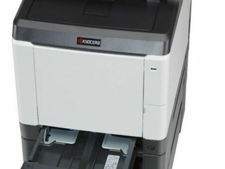 МФУ Kyocera FS-C2026MFP+ (FS-C2026MFP+)