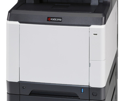 МФУ Kyocera FS-C2126MFP+ (FS-C2126MFP+)