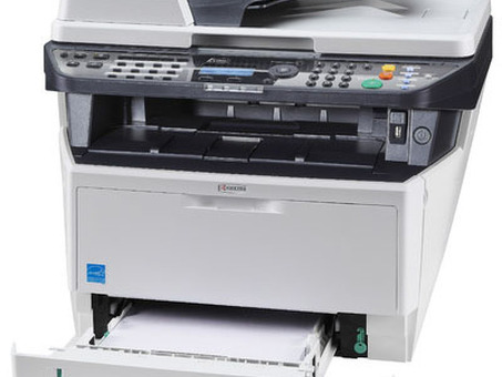 МФУ Kyocera FS-1035MFP/DP (FS-1035MFP/DP)