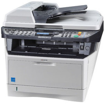 МФУ Kyocera FS-1130MFP (FS-1130MFP)