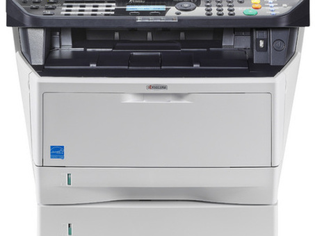 МФУ Kyocera FS-1130MFP (FS-1130MFP)