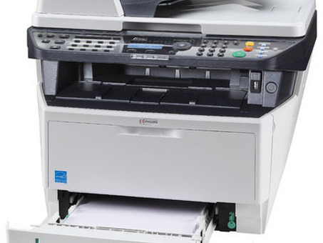 МФУ Kyocera FS-1135MFP (FS-1135MFP)