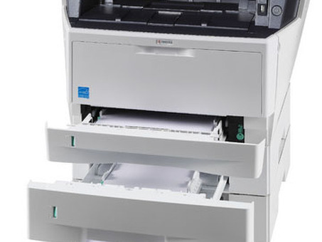 МФУ Kyocera FS-1135MFP (FS-1135MFP)