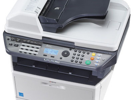 МФУ Kyocera FS-1030MFP/DP (FS-1030MFP/DP)