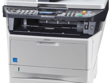 МФУ Kyocera FS-1030MFP/DP (FS-1030MFP/DP)