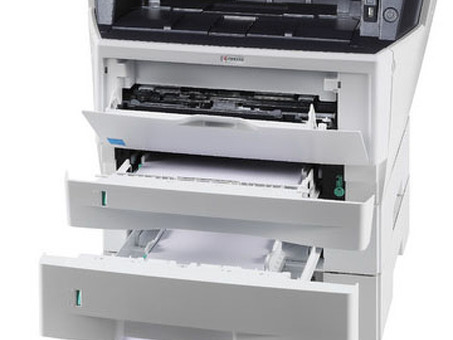 МФУ Kyocera FS-1030MFP/DP (FS-1030MFP/DP)