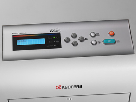 Принтер Kyocera ECOSYS P6030cdn (P6030cdn)