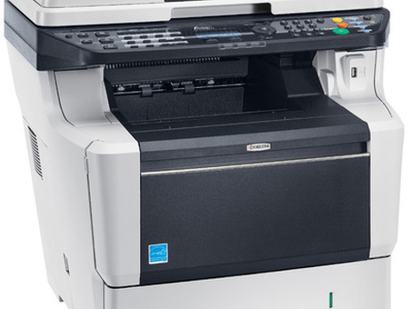 МФУ Kyocera FS-3140MFP+ (FS-3140MFP+)