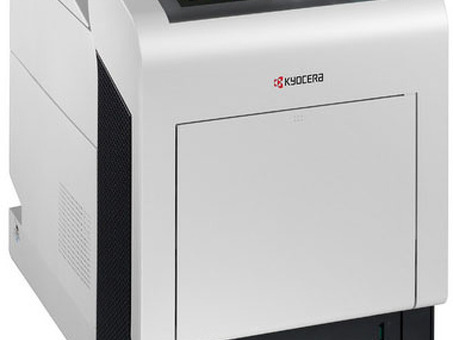 Принтер Kyocera FS-C5350DN (FS-C5350DN)