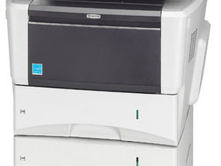 МФУ Kyocera FS-3540MFP (FS-3540MFP)