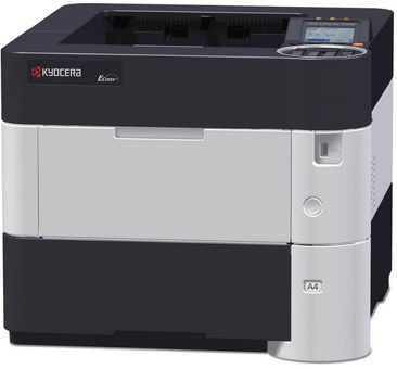 Принтер Kyocera ECOSYS P3045dn (1102T93NL0)