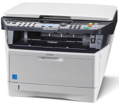 МФУ Kyocera FS-1030MFP (FS-1030MFP)