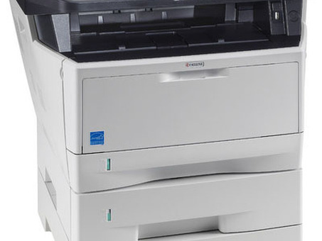 МФУ Kyocera FS-1030MFP (FS-1030MFP)