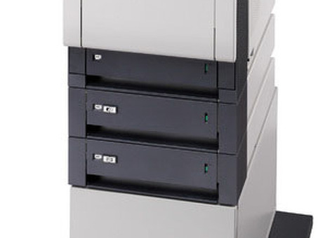 Принтер Kyocera FS-C5400DN (FS-C5400DN)