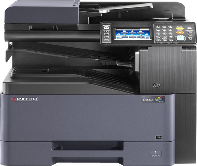 МФУ Kyocera TASKalfa 306ci (1102R43NL0)