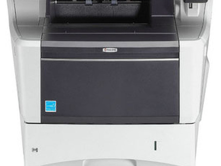 МФУ Kyocera FS-3640MFP (FS-3640MFP)