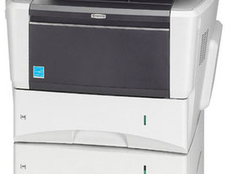 МФУ Kyocera FS-3640MFP (FS-3640MFP)