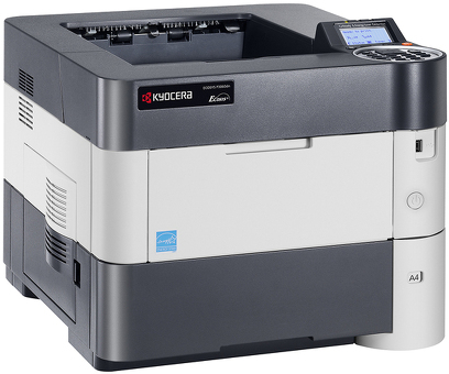 Принтер Kyocera ECOSYS P3060dn (1102T63NL0)
