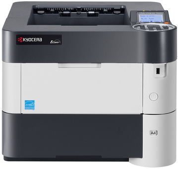 Принтер Kyocera ECOSYS P3050dn (1102T83NL0)