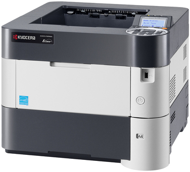 Принтер Kyocera ECOSYS P3050dn (1102T83NL0)