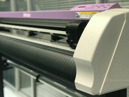 Режущий плоттер Mimaki CG-160FXII