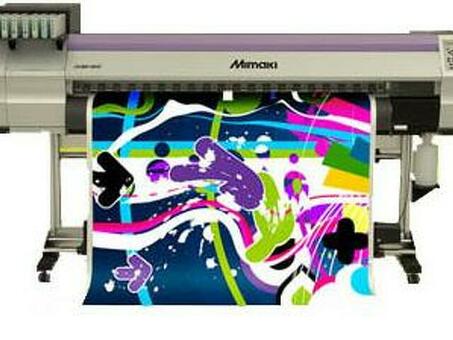 Сольвентный плоттер Mimaki JV33-130S