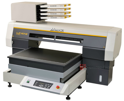 УФ-плоттер Mimaki UJF-6042HG