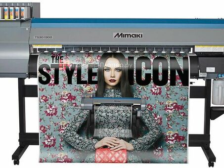 Сублимационный плоттер Mimaki TS30-1300