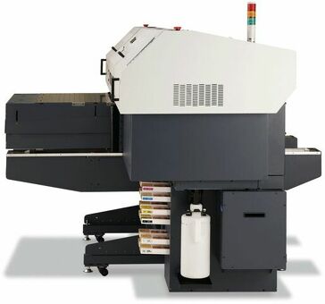 УФ-плоттер Mimaki UJF-706