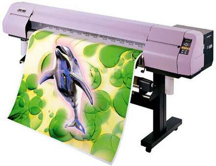 Mimaki JV4-160