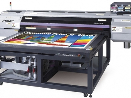 Mimaki JF-1610