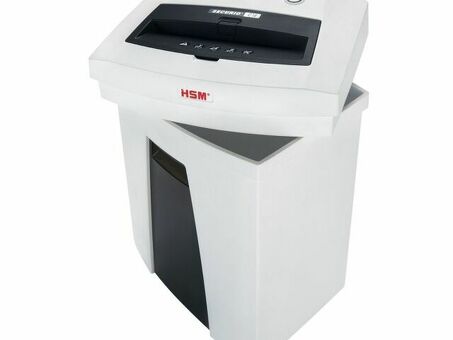 Уничтожитель (шредер) HSM Securio C16-3.9 (1900111)