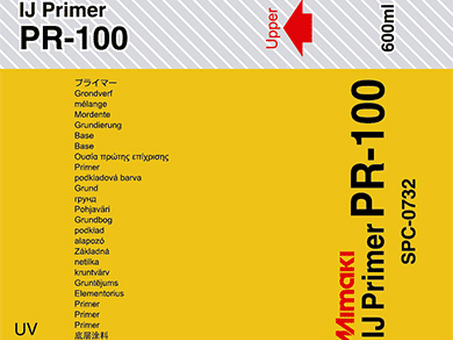 Праймер Mimaki Primer PR-100, 220 мл (SPC-0731)