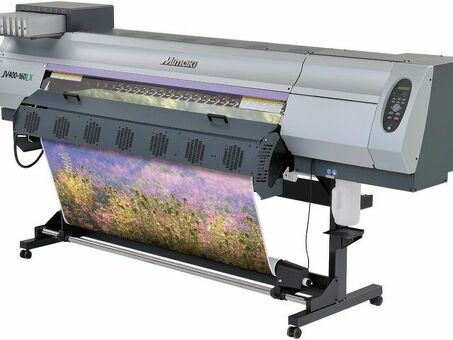 Латексный плоттер Mimaki JV400-160LX