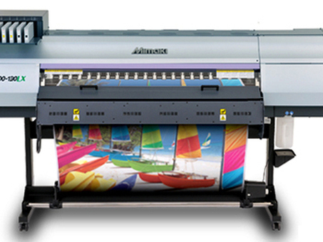 Латексный плоттер Mimaki JV400-130LX