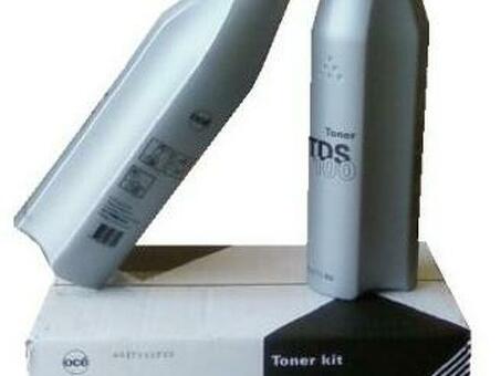 Тонер-картридж Oce TDS100 Toner Kit (1060023044)