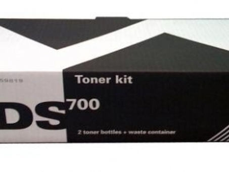 Тонер-картридж Oce TDS700 Toner Kit (1060047449)