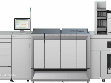 Цифровая печатная машина Oce VarioPrint 6180 TITAN