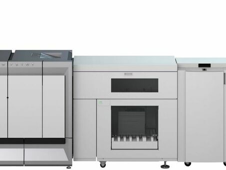 Цифровая печатная машина Oce VarioPrint 6180 TITAN