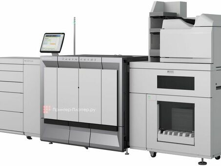 Цифровая печатная машина Oce VarioPrint 6330 TITAN