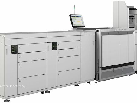 Цифровая печатная машина Oce VarioPrint 6330 TITAN