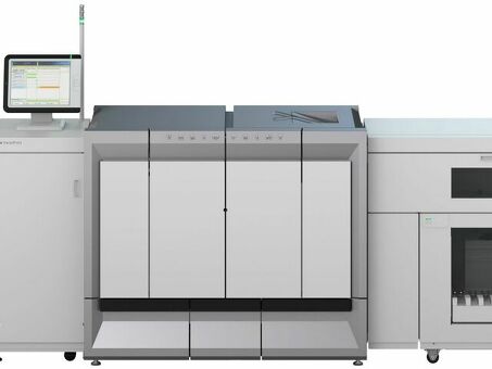 Цифровая печатная машина Oce VarioPrint 6220 TITAN