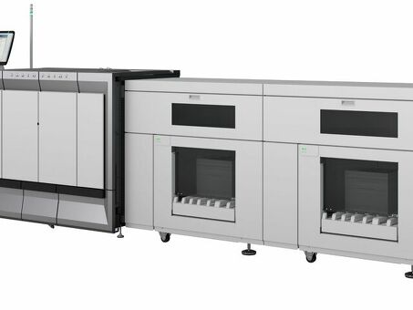 Цифровая печатная машина Oce VarioPrint 6220 TITAN