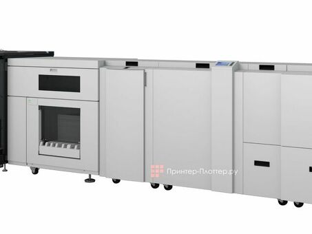 Цифровая печатная машина Oce VarioPrint 6270 TITAN