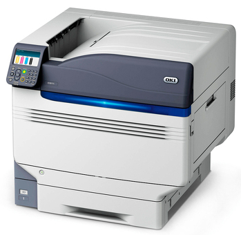 Принтер OKI C911dn (45530406)