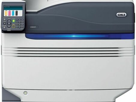 Принтер OKI C931dn (45530506)