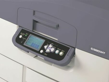 Принтер OKI C920WT (01329801)