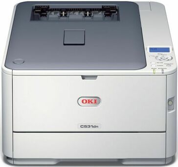 Принтер OKI C531dn (44951614)
