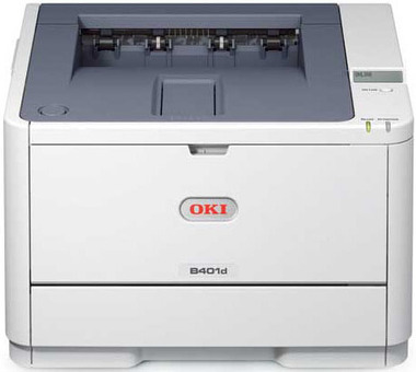 Принтер OKI B401d-euro (44983645)