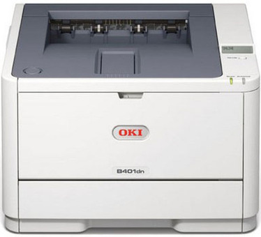 Принтер OKI B401dn-euro (44983655)